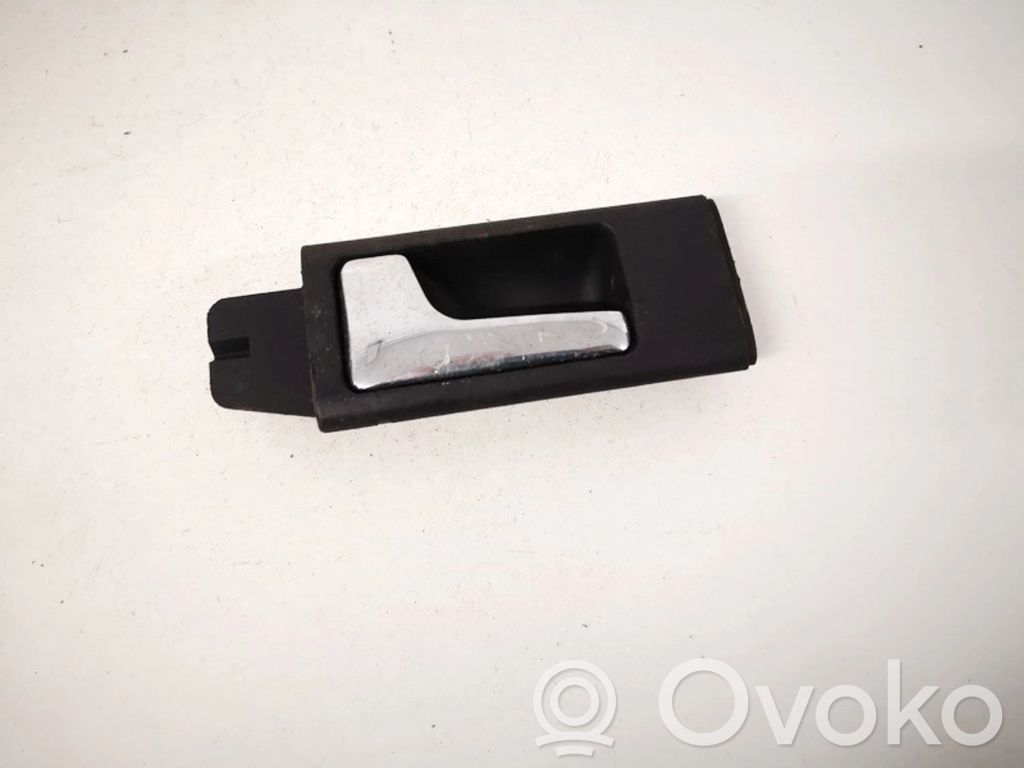 Manecilla interna puerta delantera   4A0837019B,4A0837019B