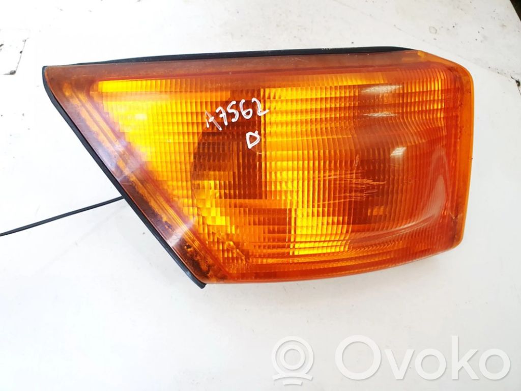 Iveco Daily 40.8 Indicatore di direzione anteriore