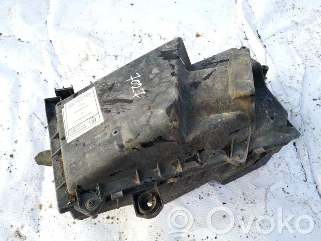 Luftfilterkasten   1J0129607K,1J0129620,1J0129607K,1J0129620