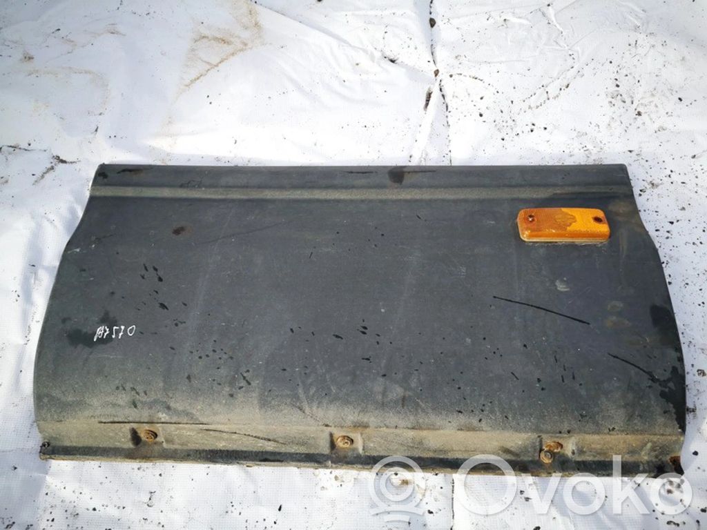 Mască ușă spate (turnată)   500334414,500334418,500334414,500334418