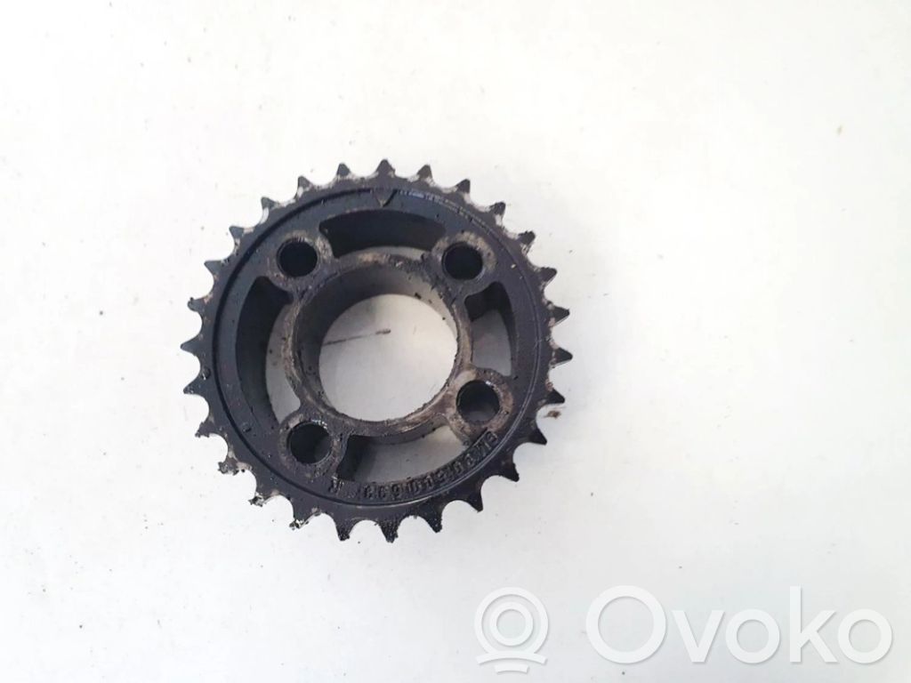 Opel Vectra B Pinion pompă combustibil (fulie) 