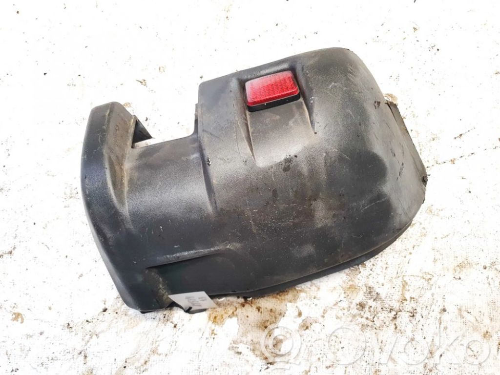 Iveco Daily 40.8 Ornament colț bară spate 