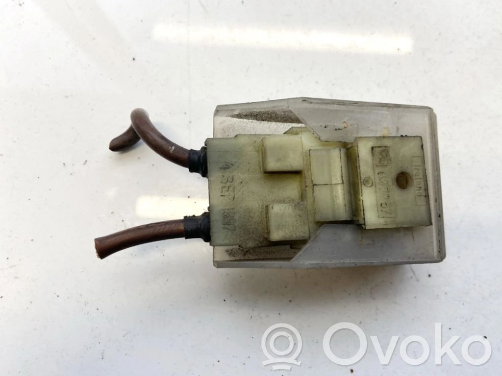 Rover 620 Alte unități/module de control 