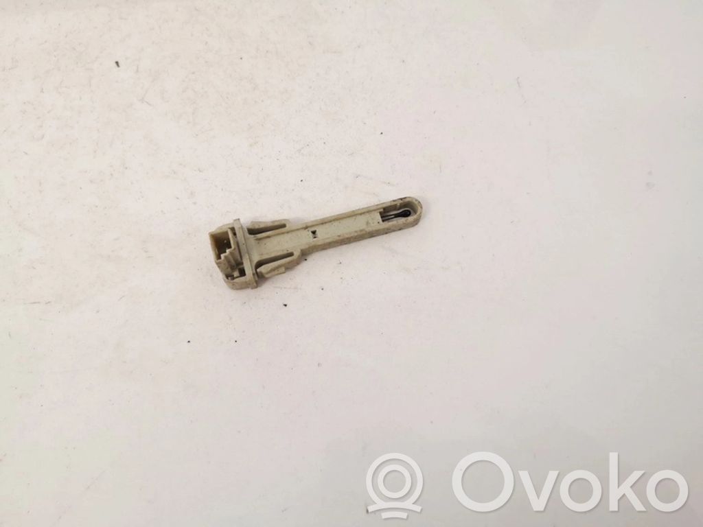Opel Astra J Interior temperature sensor 