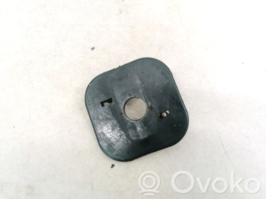 Citroen C2 Altra parte interiore 