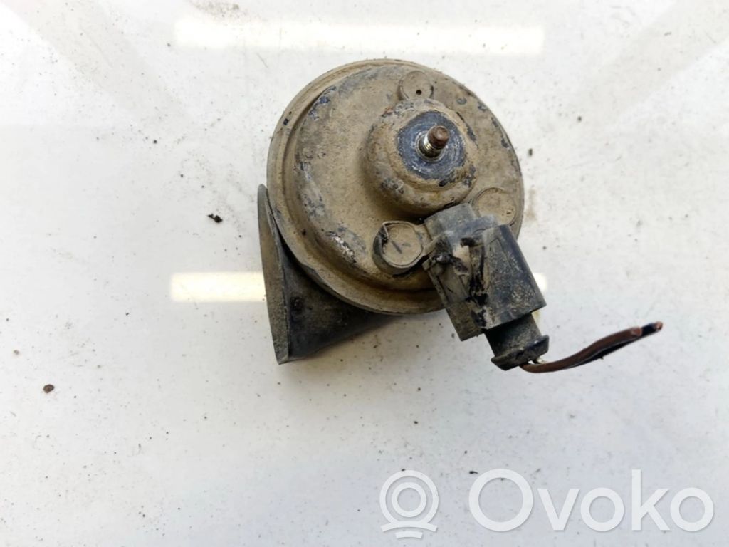 Signal sonore   E10209,E1000209,E1000209,E10209