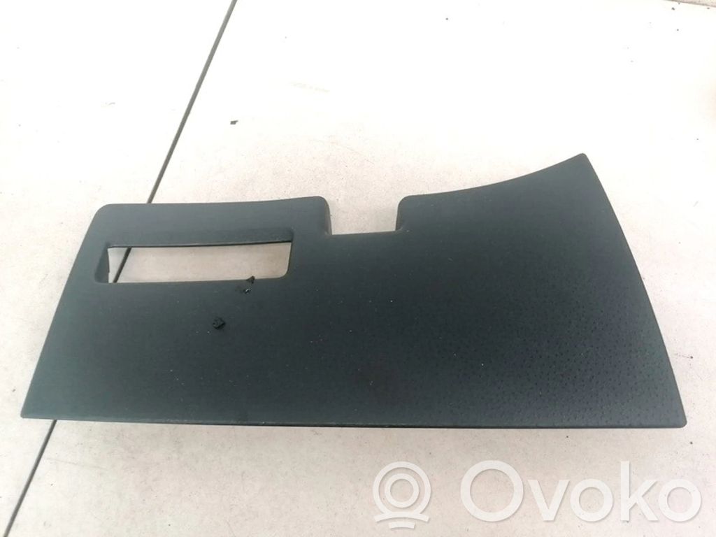 Citroen C2 Altra parte interiore 
