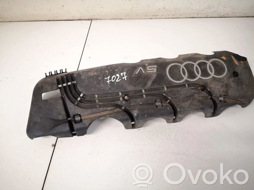 Audi A3 S3 8L Moottorin koppa 
