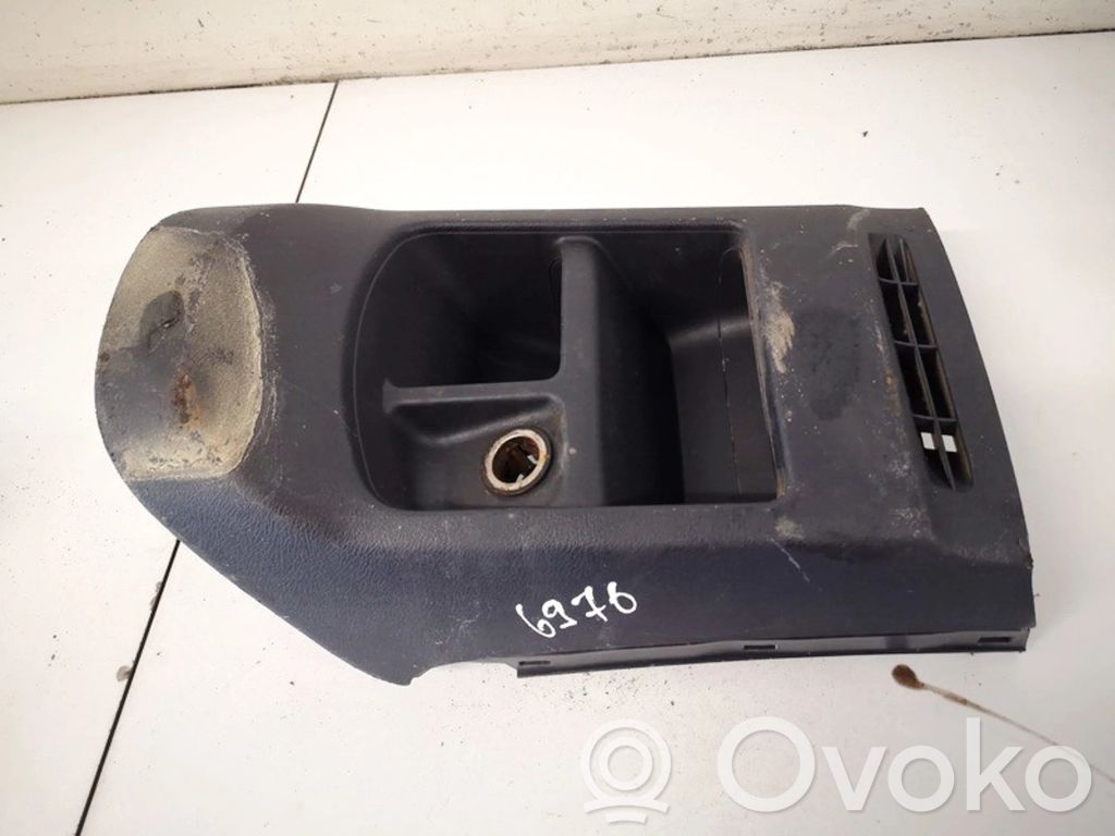 Honda CR-V Altra parte interiore