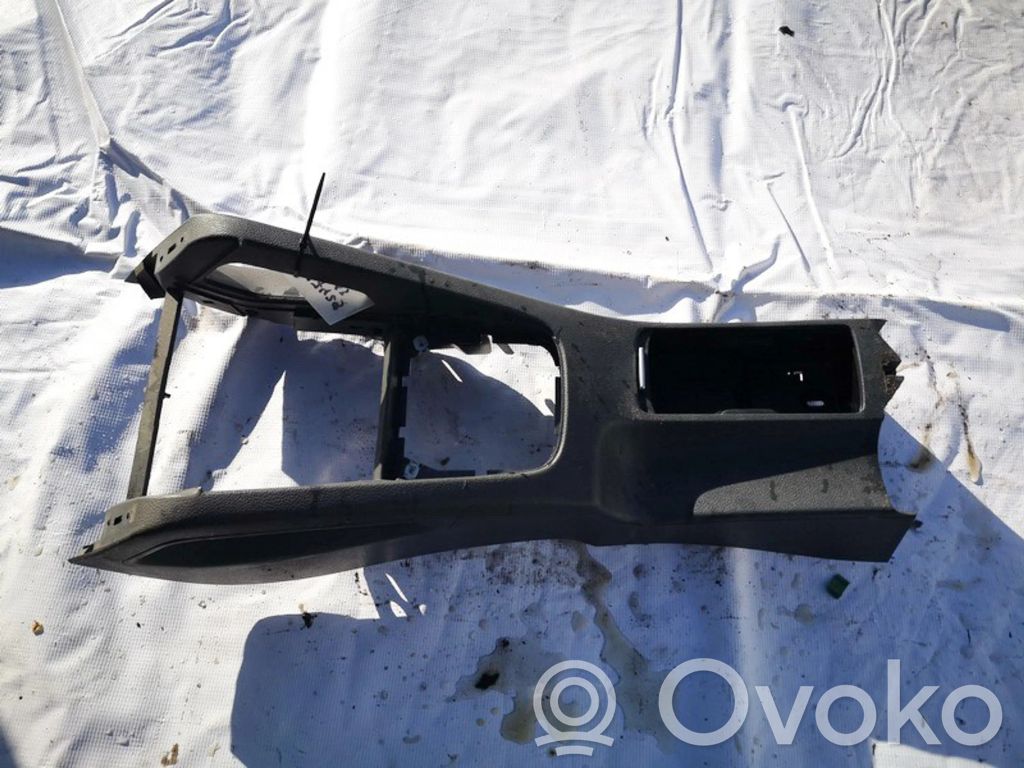 Volkswagen Golf VI Inne części wnętrza samochodu