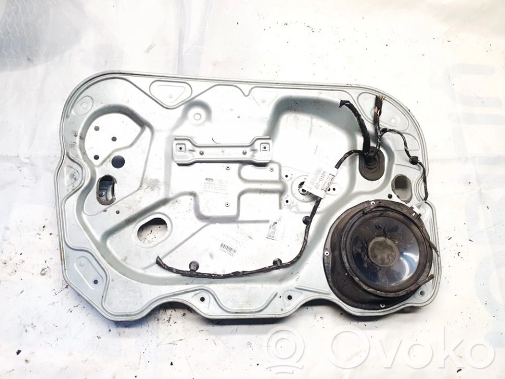 Mécanisme de lève-vitre avec moteur   7M51A203A29DC,8M51A219A65DB,7M51A203A29DC,8M51A219A65DB