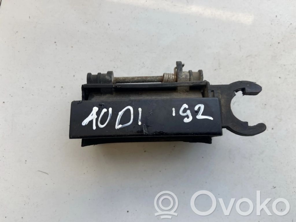Audi 80 90 B3 Maniglia esterna per portiera anteriore