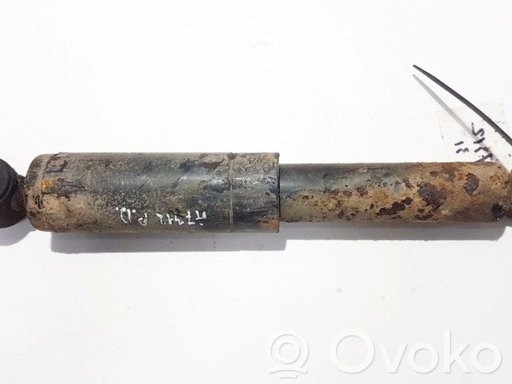 Opel Astra G Amortizor spate 