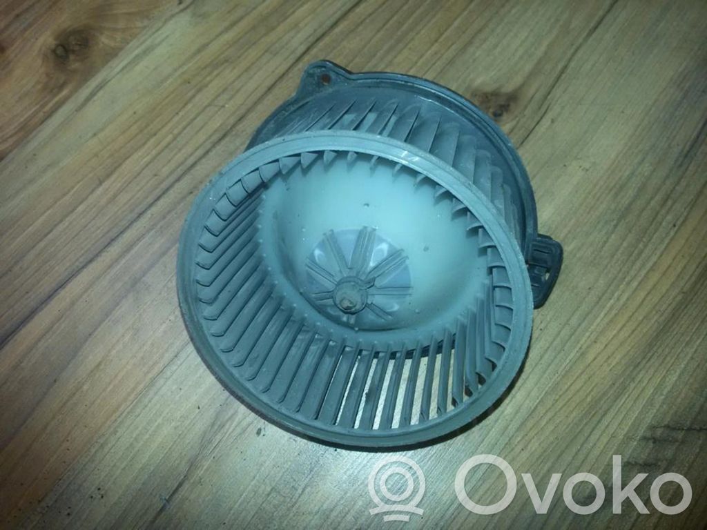 Mitsubishi Carisma Ventola riscaldamento/ventilatore abitacolo