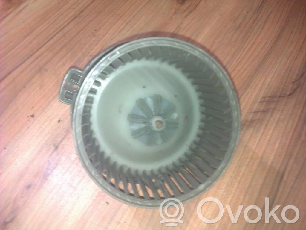 Volvo S40, V40 Ventilator aerotermă 