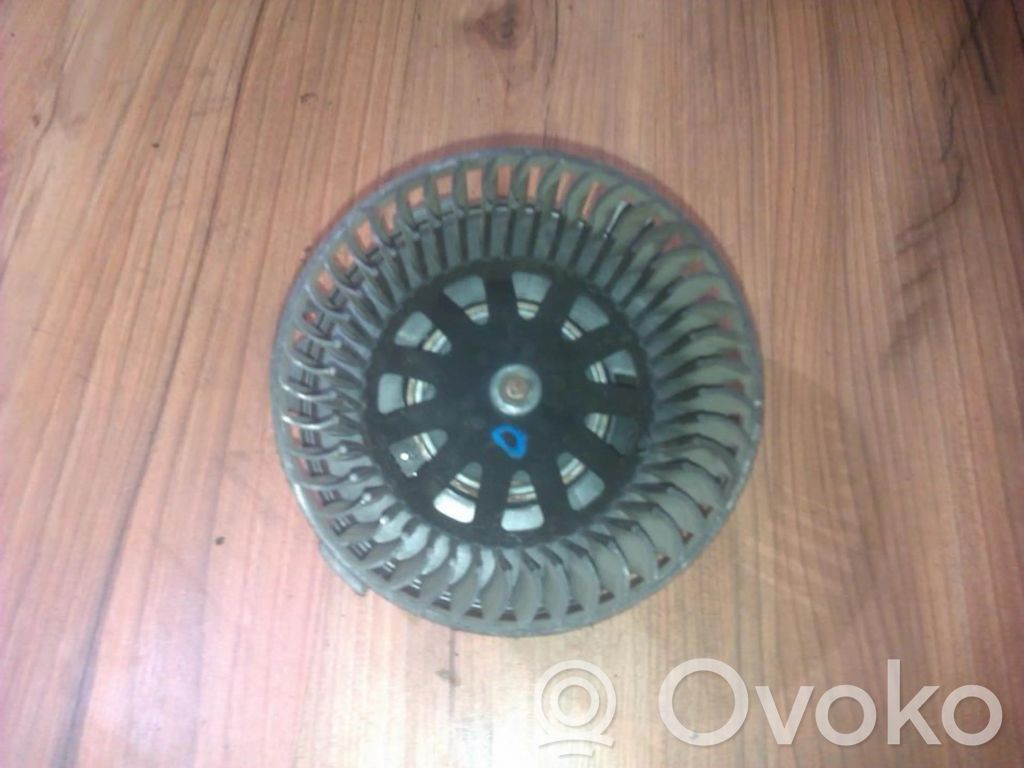 Citroen Xsara Picasso Ventola riscaldamento/ventilatore abitacolo 