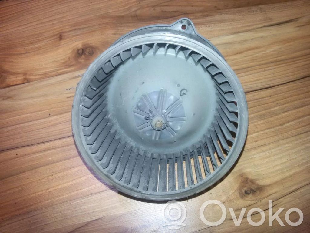 Mitsubishi Space Star Ventola riscaldamento/ventilatore abitacolo
