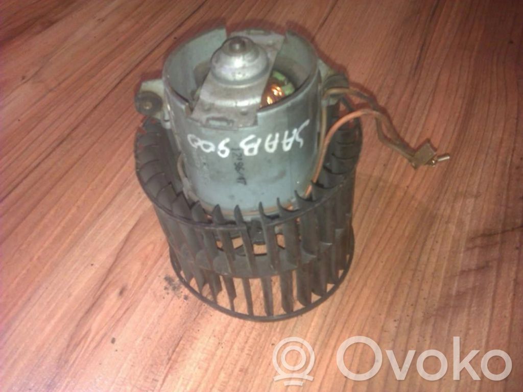 Heater fan/blower   1BB52,1BB52