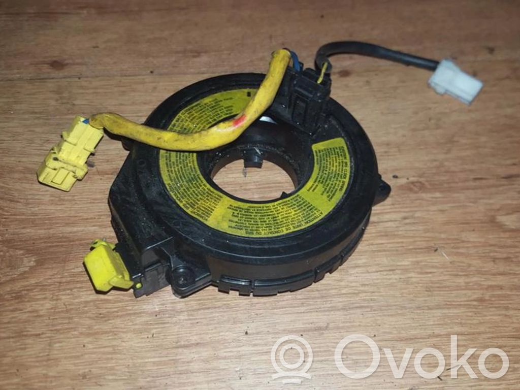 Taśma / Pierścień ślizgowy Airbag / SRS   SA5P340032,SA5P340032