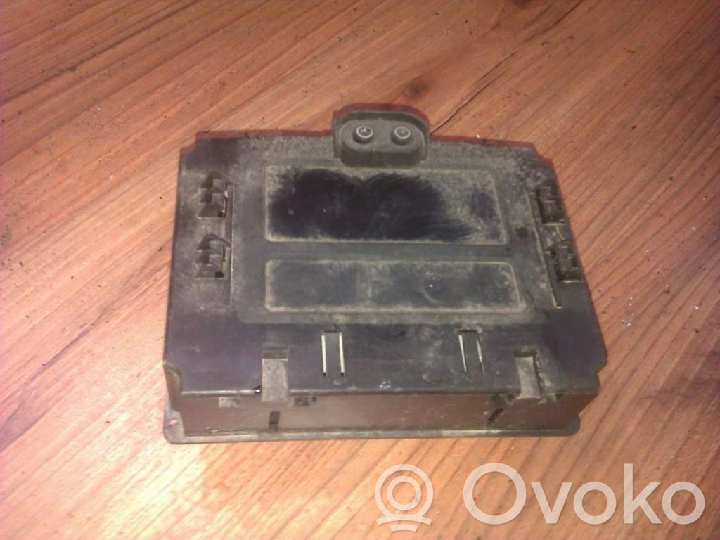 Opel Zafira A Monitor/display/piccolo schermo