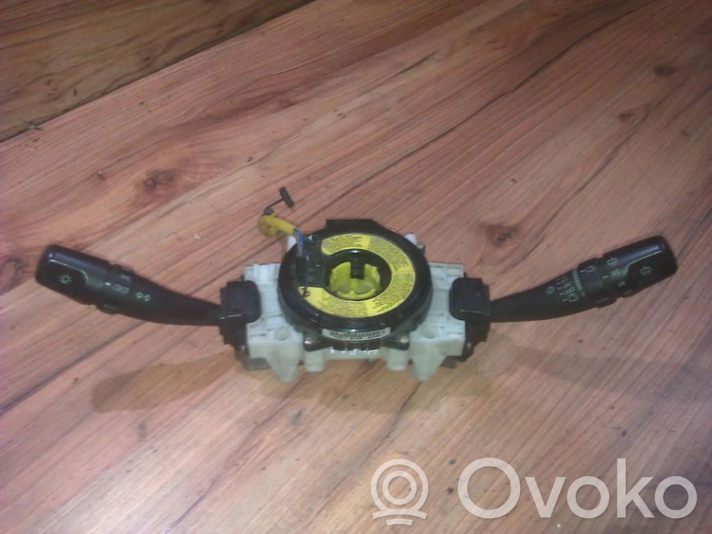 Hyundai Matrix Inel glisant airbag (inel SRS) 