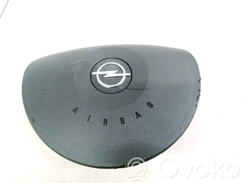 Opel Meriva A Airbag dello sterzo