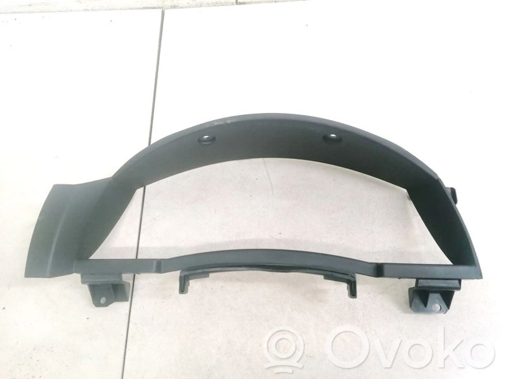 Opel Meriva A Moldura del panel 