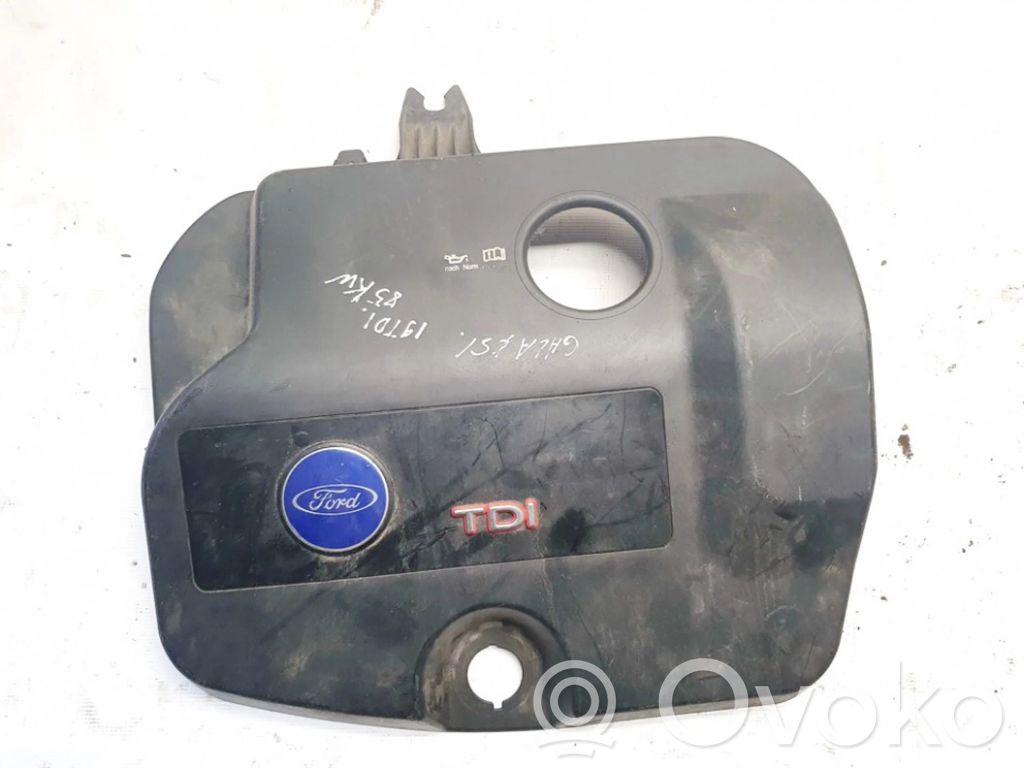 Volkswagen Sharan Copri motore (rivestimento)