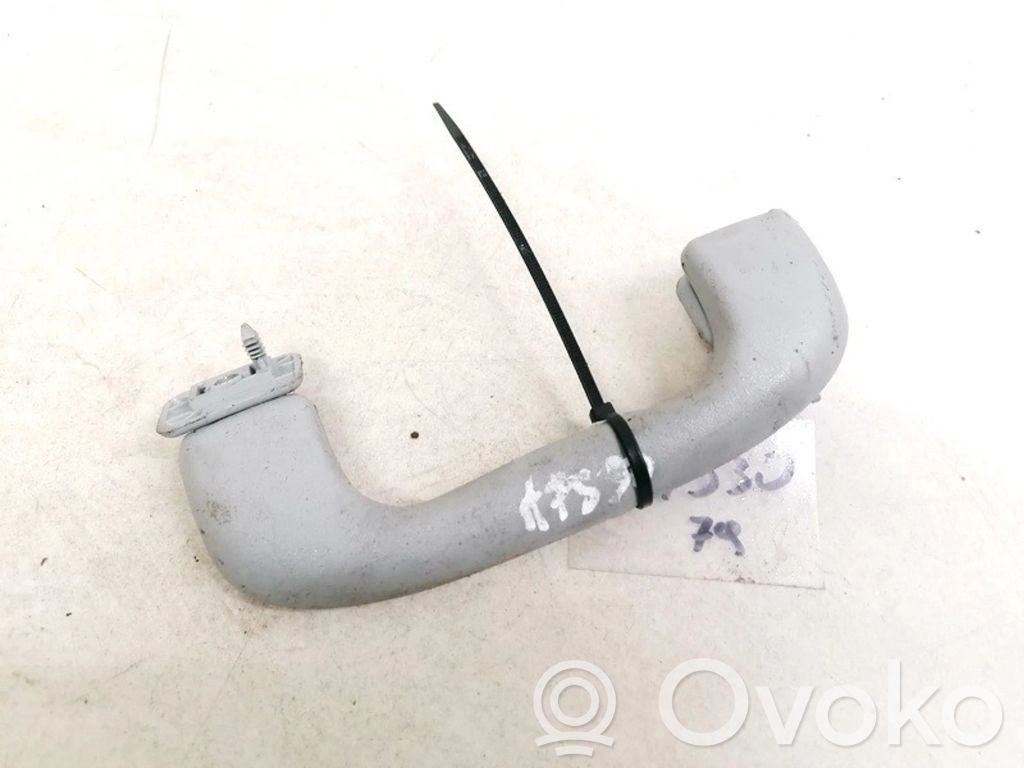Poignée de maintien plafond avant