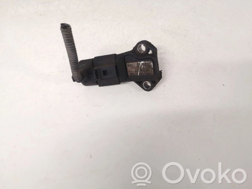 Volkswagen PASSAT B5.5 Sensore di pressione 
