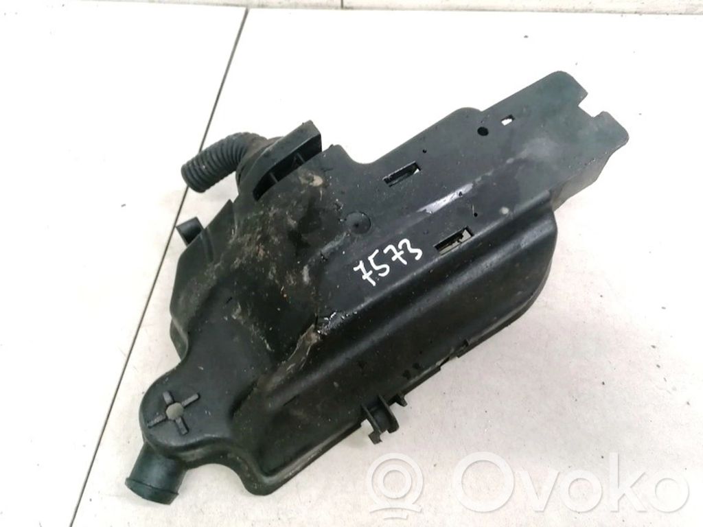 Volvo S80 Capac cutie siguranțe 