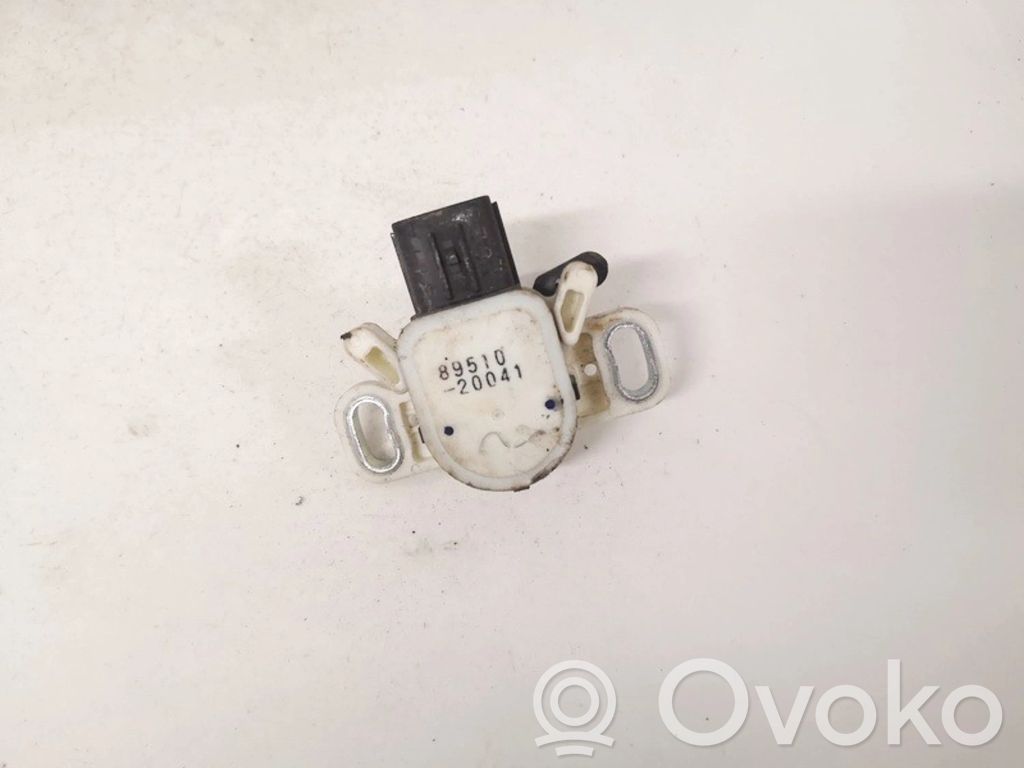 Czujnik położenia pedału sprzęgła   8951020041,304023D,304023D,8951020041