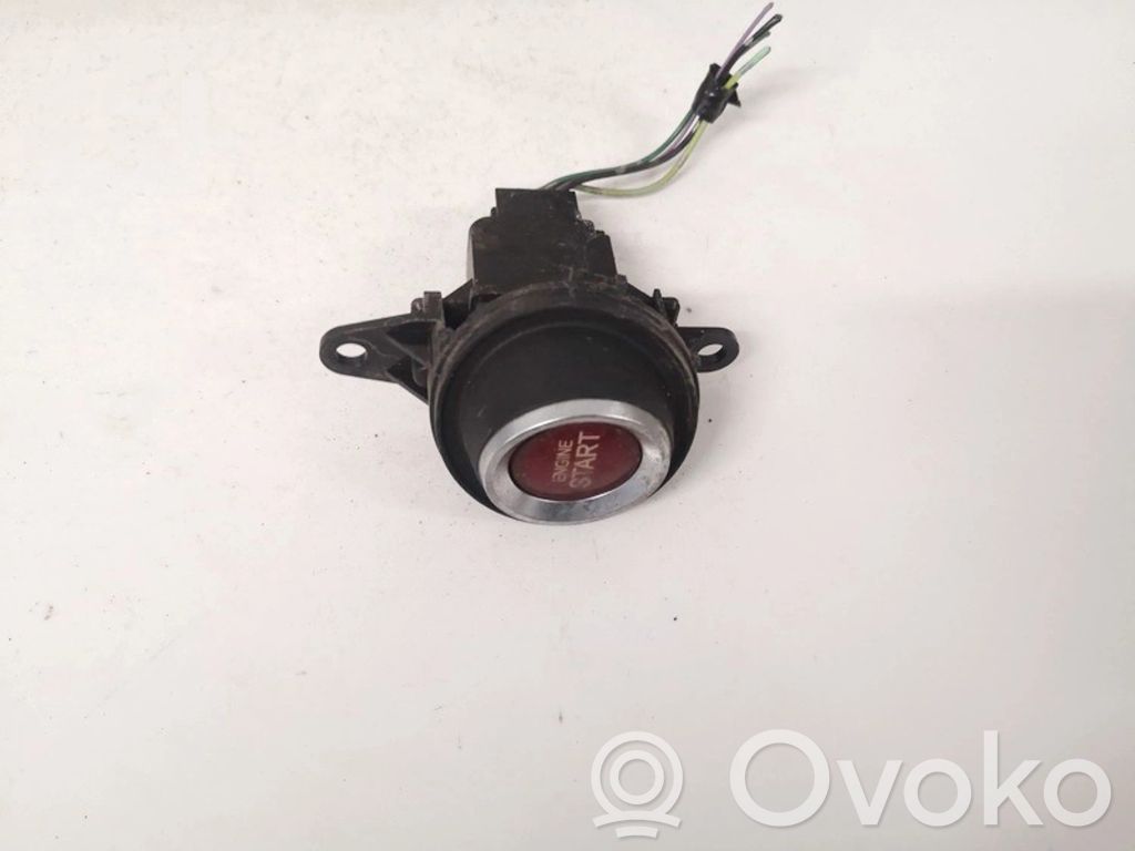 Interruttore a pulsante start e stop motore   M26983,HD35,HD35,M26983