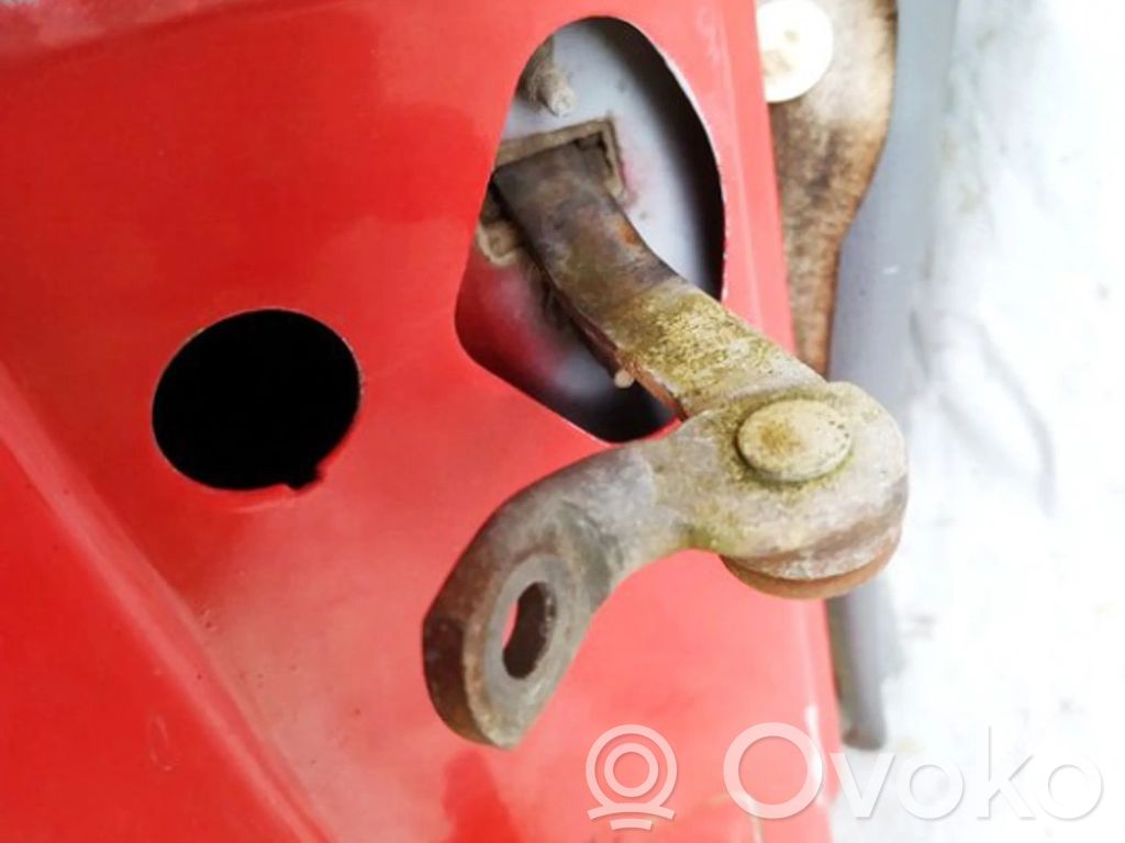 Ford Fiesta Opritor ușă față 
