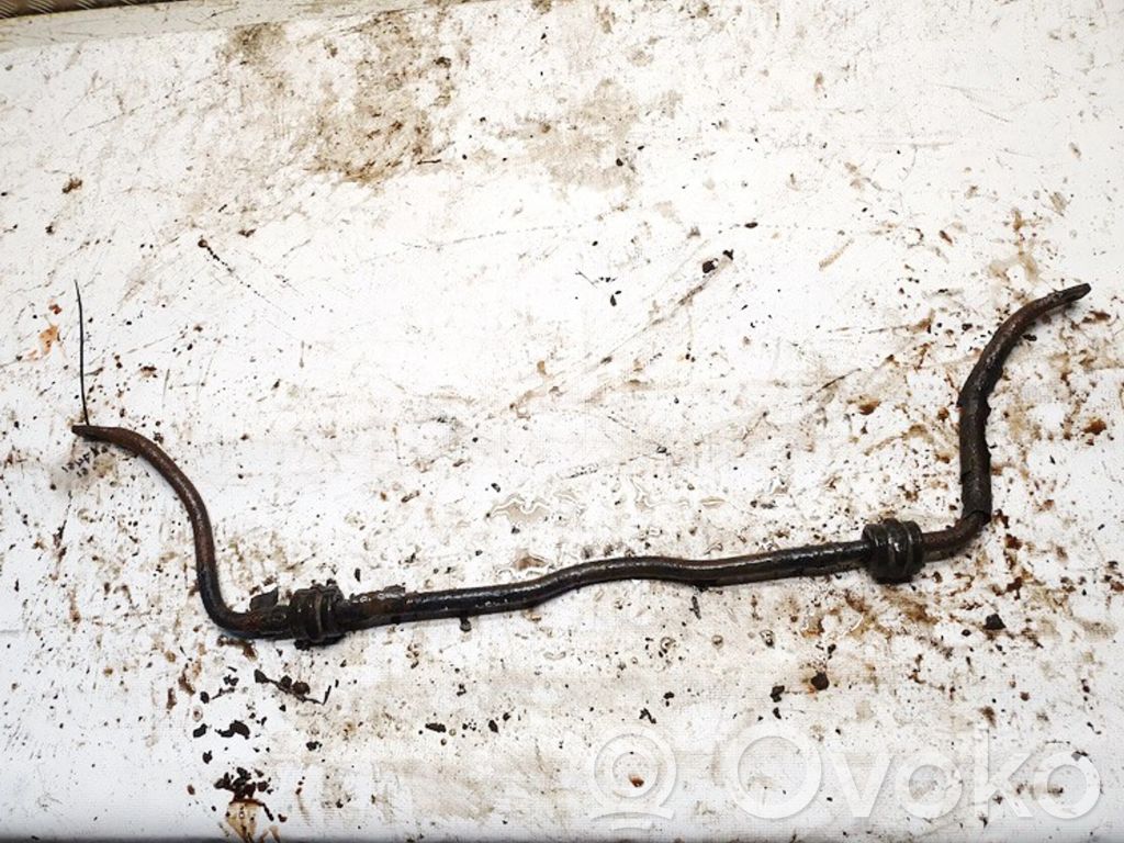Barra estabilizadora delantera