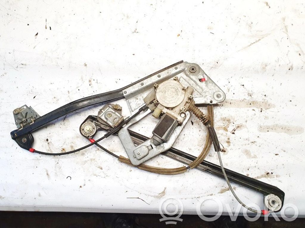 BMW 5 E39 Macara ușă glisantă cu motor 