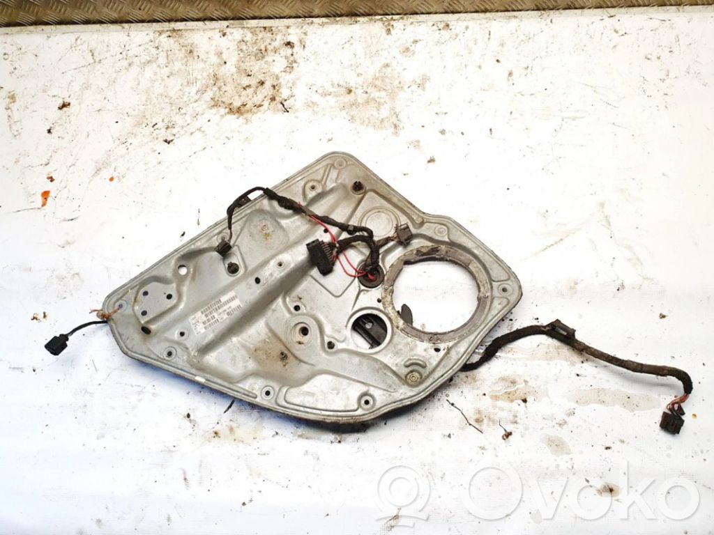 Volkswagen Golf IV Mécanisme de lève-vitre avec moteur