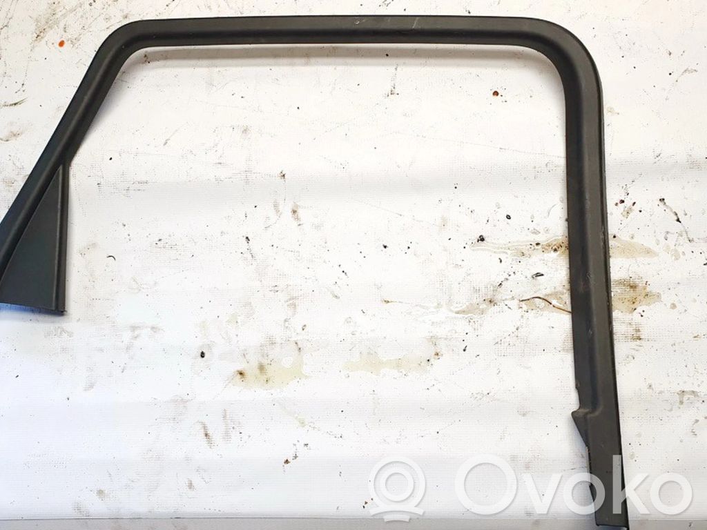 Audi Q5 SQ5 8R Altro elemento di rivestimento della portiera posteriore