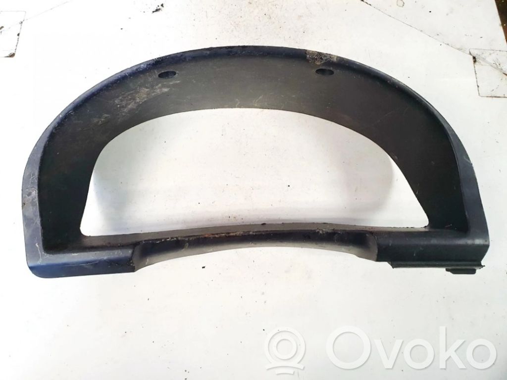 Suzuki Grand Vitara II Mască ceasuri bord