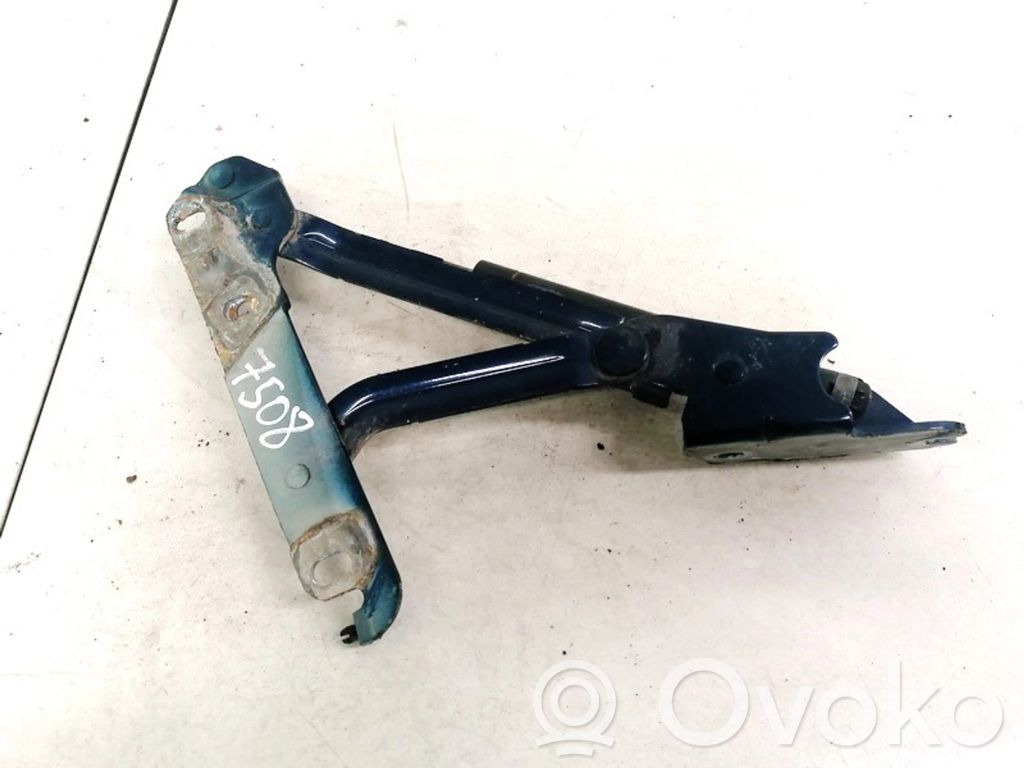 Seat Toledo II (1M) Charnière de hayon