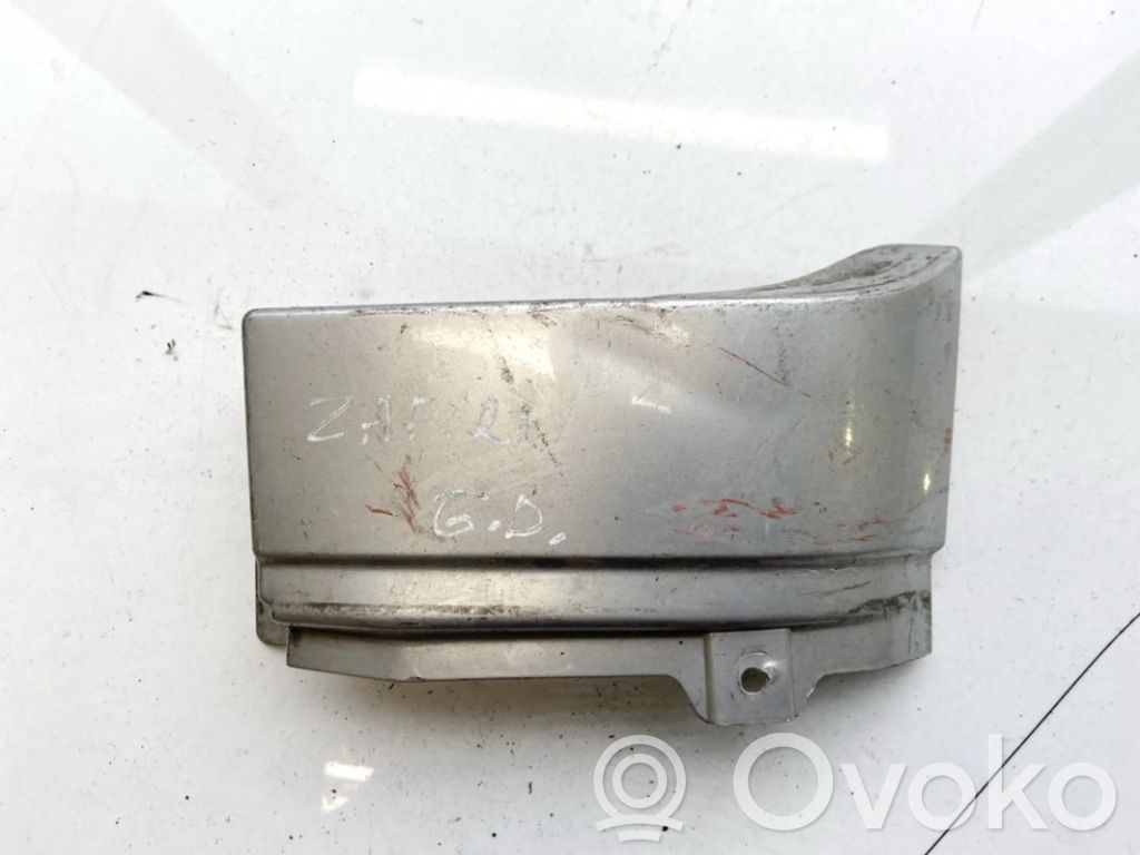 Opel Zafira A Rivestimento modanatura del faro posteriore 