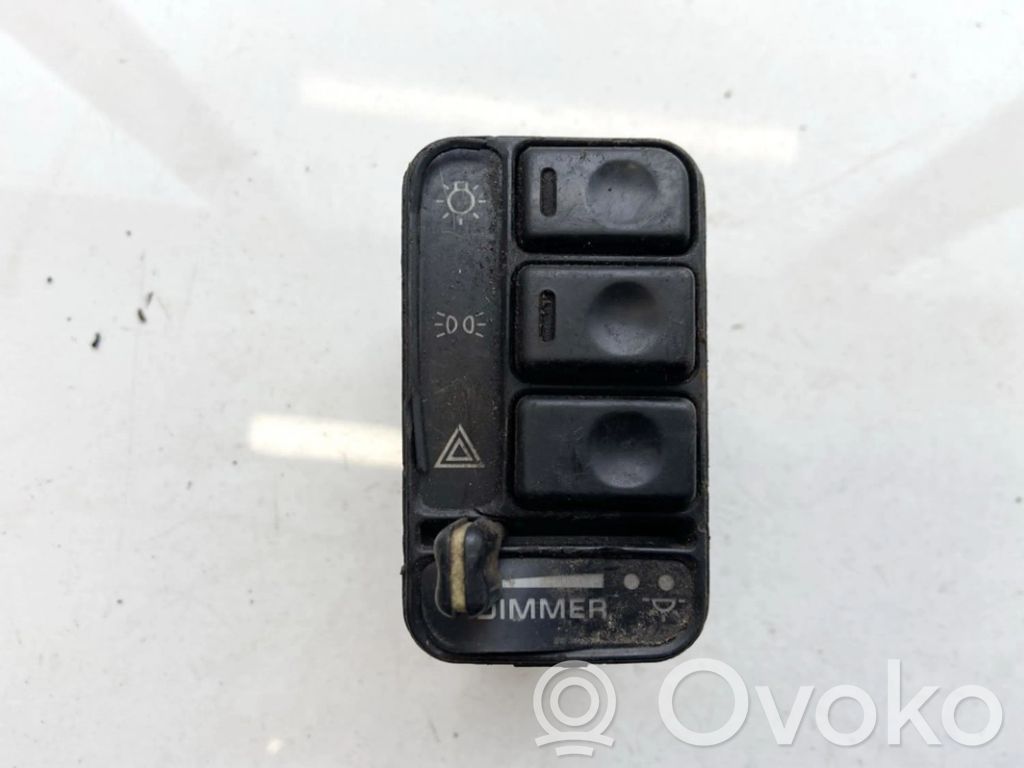 Interruptor de luz   62552B,4373305,4373305,62552B
