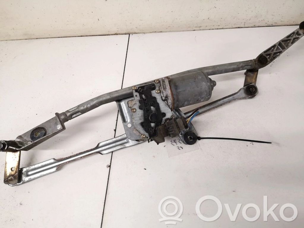 Volvo S80 Motor și paralelogram ștergător parbriz 