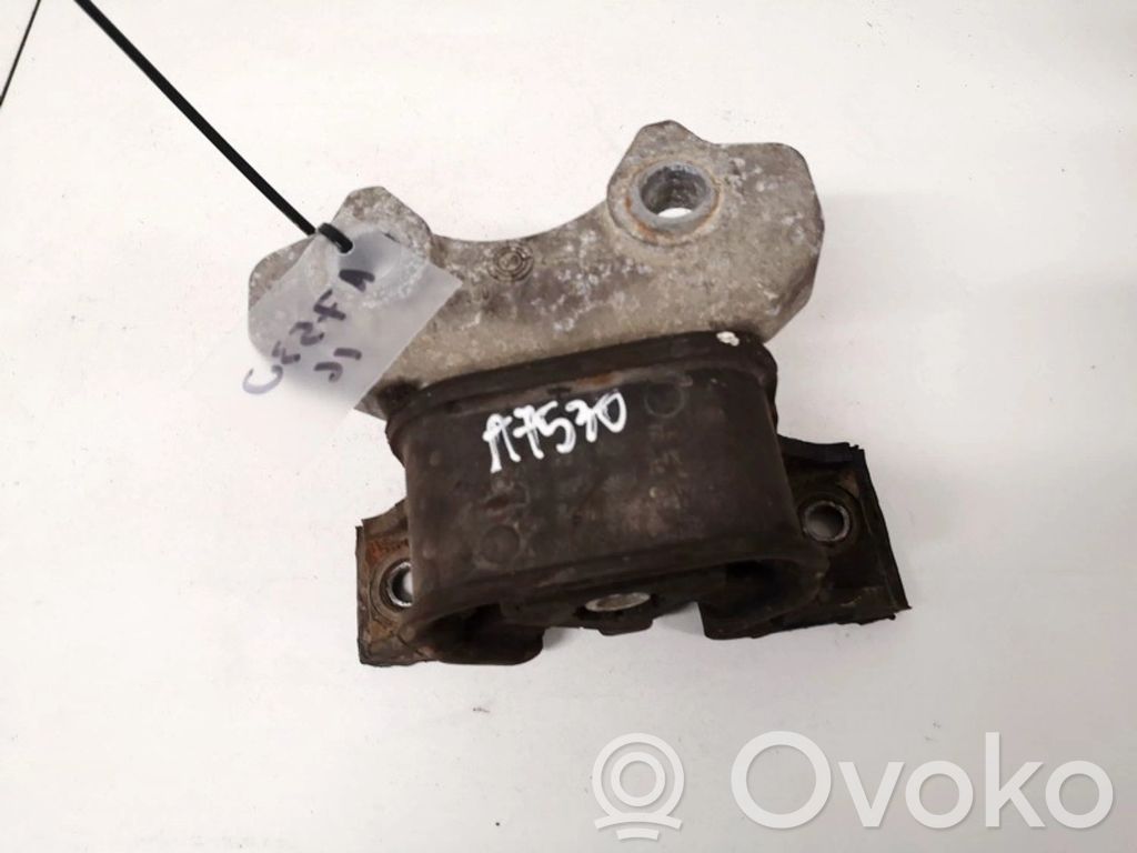 Opel Meriva A Suport tampon motor 