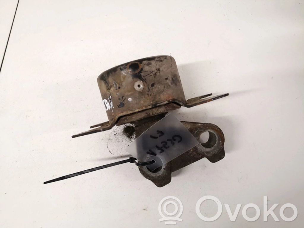 Opel Meriva A Suport tampon motor 