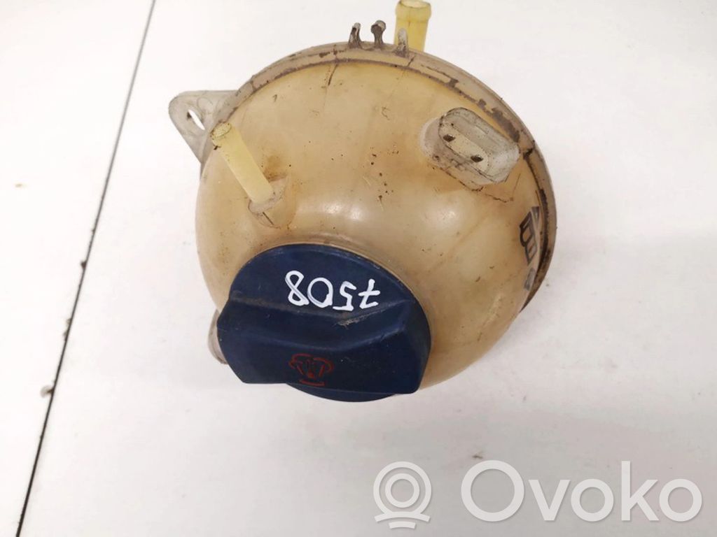Seat Toledo II (1M) Vase d'expansion / réservoir de liquide de refroidissement 