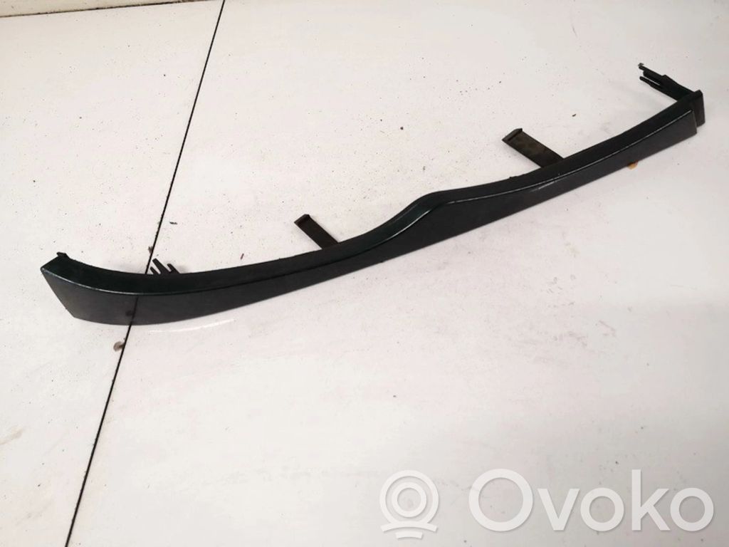 BMW 3 E46 Ornament sub far 