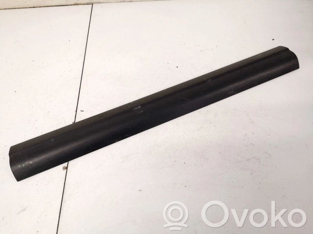 BMW 5 E60 E61 Capac prag față 