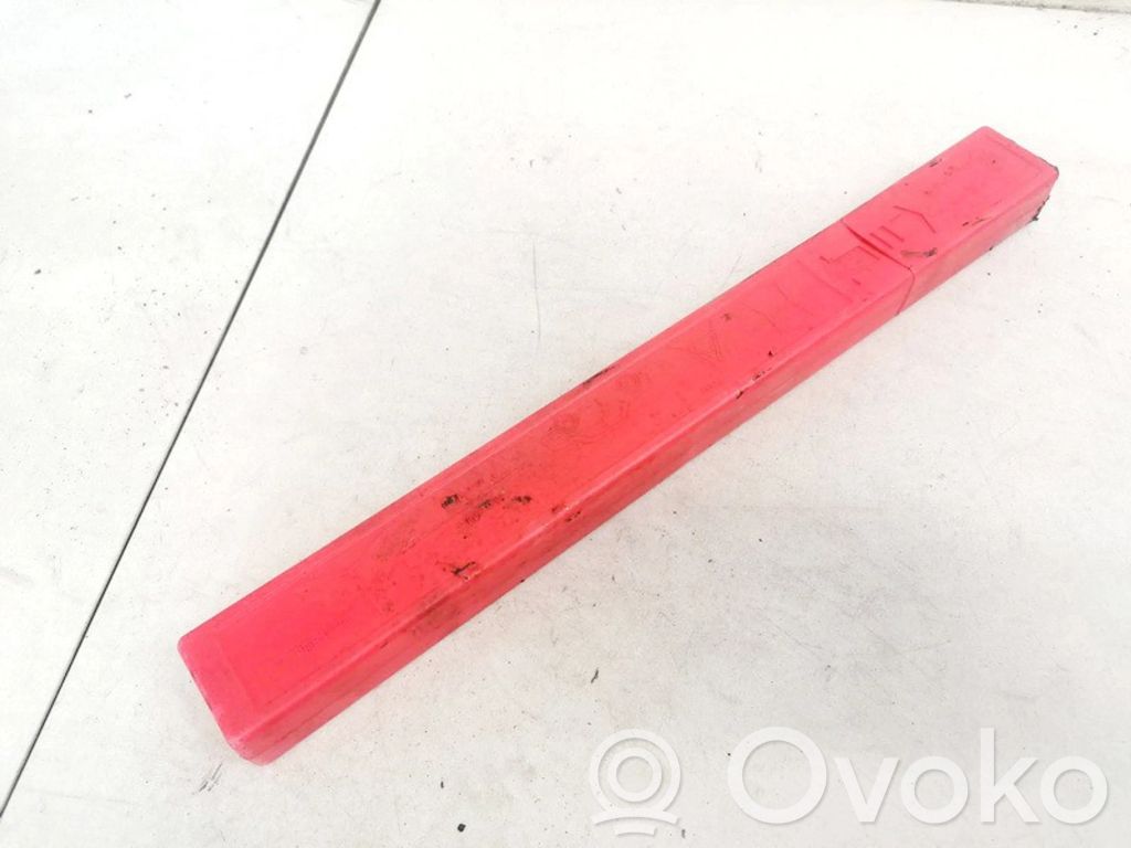Opel Meriva A Triangle d'avertissement 