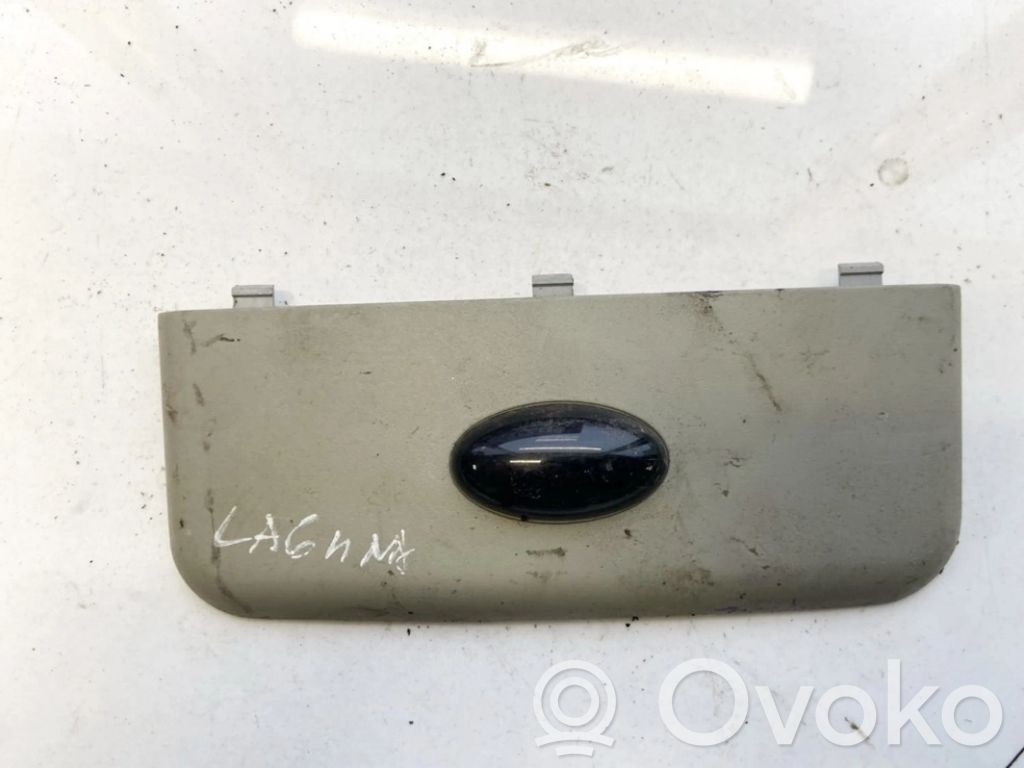 Renault Laguna I Altra parte interiore